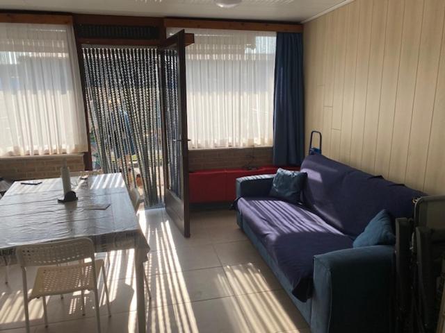 Camping Esmeralda Hotel เดอฮาน ภายนอก รูปภาพ